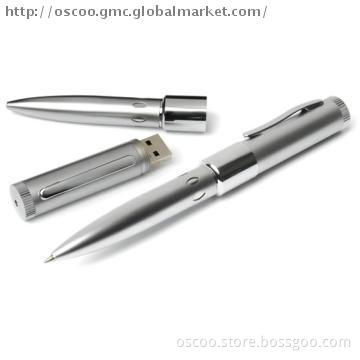 Memory Stick, Pen SUB,  Metal Series